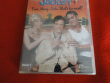 Load image into Gallery viewer, Vintage Adult All Male Gay XXX DVD SEALED NOS Straight Jacket      B3
