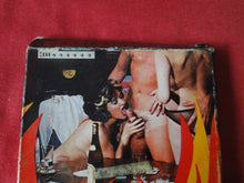 Load image into Gallery viewer, Vintage 8MM Adult Pornographic Smoker Stag Film Flaming Films Poker Party     PB2
