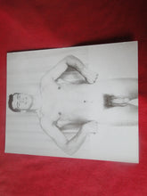 Load image into Gallery viewer, Vintage Original Gay Interest Hot Hung Male 8 x 10 Photograph BZ7
