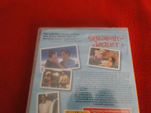 Load image into Gallery viewer, Vintage Adult All Male Gay XXX DVD SEALED NOS Straight Jacket      B3
