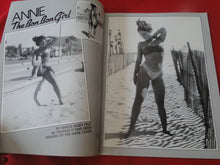 Load image into Gallery viewer, Vintage Nude Erotic Sexy Adult Men&#39;s Magazine Candy Girls    P74
