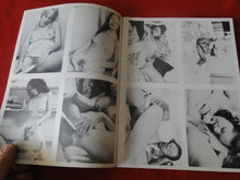 Load image into Gallery viewer, Vintage Nude Erotic Sexy Adult Magazine 276 Masturbators Black &amp; White   JB21
