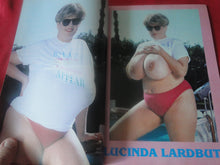 Load image into Gallery viewer, Vintage Nude Erotic Sexy Adult Magazine Big Ones Beach Front Special 1993    JB66
