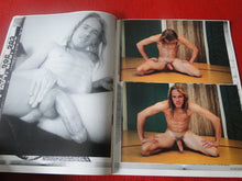 Load image into Gallery viewer, Vintage Adult Erotic Sexy Magazine Gay Interest Old Reliable Males 1998         GM
