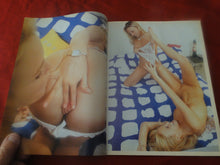 Load image into Gallery viewer, Vintage Nude Erotic Sexy Adult Magazine Live Young Girls August 2004      JB26
