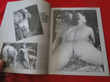 Load image into Gallery viewer, Vintage Nude Erotic Sexy Adult Men&#39;s Magazine Candy Girls    P74
