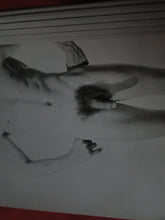 Load image into Gallery viewer, Vintage Original Gay Interest Hot Hung Male 8 x 10 Photograph BZ8
