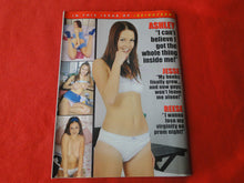 Load image into Gallery viewer, Vintage Nude Erotic Sexy Adult Magazine 18 Eighteen July 2003       JB12
