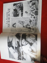 Load image into Gallery viewer, Vintage Nude Erotic Sexy Adult Magazine La Femme Moderne   JB21
