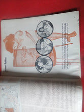 Load image into Gallery viewer, Vintage Nude Erotic Sexy Adult Magazine High November 1958       JB3
