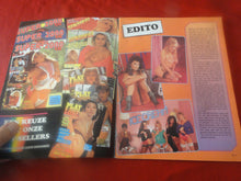 Load image into Gallery viewer, Vintage Nude Erotic Sexy Adult Magazine 69 Foreign        JB26
