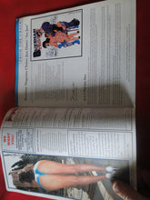 Load image into Gallery viewer, Vintage Nude Erotic Sexy Adult Magazine Buttman April 2006        P52
