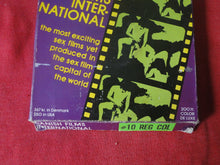 Load image into Gallery viewer, Vintage 8MM Adult Pornographic Smoker Stag Film Danish Films International 1973  PB2
