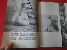 Load image into Gallery viewer, Vintage Nude Erotic Sexy Adult Magazine Dude November 1963      P89
