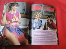 Load image into Gallery viewer, Vintage Nude Erotic Sexy Adult Magazine Danish 1999 Color Climax Sex Bizarre 71      S1

