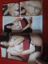 Load image into Gallery viewer, Vintage Nude Erotic Sexy Adult Magazine Voluptuous November 2004       63
