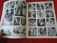 Load image into Gallery viewer, Vintage Nude Erotic Sexy Adult Men&#39;s Magazine 300 Young Buns May 1989      P74
