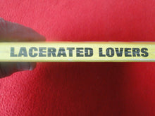 Load image into Gallery viewer, Vintage Erotic Adult Paperback Book/Novel BDSM Lacerated Lovers           X15
