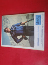 Load image into Gallery viewer, Vintage Nude Erotic Sexy Adult Magazine Dude January 1964        P89
