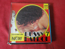 Load image into Gallery viewer, Vintage 8MM Adult Pornographic Smoker Stag Film Pussy Patrol 7        PB2
