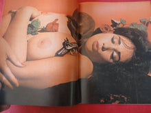 Load image into Gallery viewer, Vintage Nude Erotic Sexy Adult Magazine Dude January 1964        P89
