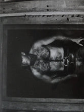 Load image into Gallery viewer, Vintage Original Gay Interest Hot Hung Male 8 x 10 Photograph Cowboys In Chaps  BZ9
