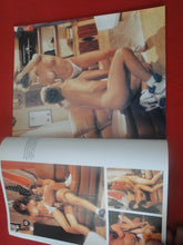 Load image into Gallery viewer, Vintage Nude Erotic Sexy Adult Magazine XXX Movie illustrated 1991     CS
