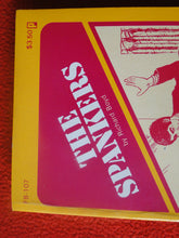 Load image into Gallery viewer, Vintage Erotic Adult Paperback Book/Novel BDSM The Spankers 1981         X15
