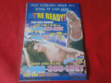Load image into Gallery viewer, Vintage Nude Erotic Sexy Adult Magazine Fox May 2001        JB66
