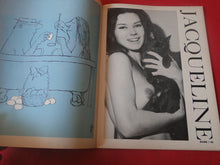 Load image into Gallery viewer, Vintage Nude Erotic Sexy Adult Magazine Dude January 1964        P89
