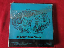 Load image into Gallery viewer, Vintage 8MM Adult Pornographic Smoker Stag Film Pussy Patrol 7        PB2
