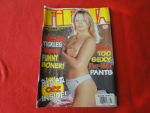 Load image into Gallery viewer, Vintage Nude Erotic Sexy Adult Magazine Fiesta           JB12
