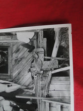 Load image into Gallery viewer, Vintage Original Gay Interest Hot Hung Male 8 x 10 Photograph Cowboys In Chaps  BZ9
