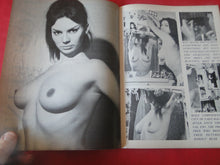 Load image into Gallery viewer, Vintage Nude Erotic Sexy Adult Magazine Dude January 1964        P89
