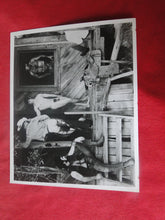 Load image into Gallery viewer, Vintage Original Gay Interest Hot Hung Male 8 x 10 Photograph Cowboys In Chaps  BZ9
