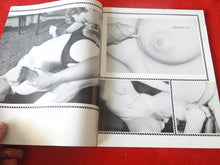 Load image into Gallery viewer, Vintage Nude Erotic Sexy Adult Magazine Bareback #2    JB21
