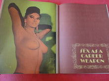 Load image into Gallery viewer, Vintage Nude Erotic Sexy Adult Magazine Dude January 1964        P89
