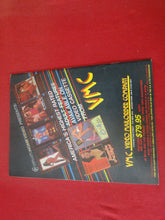 Load image into Gallery viewer, Vintage Nude Erotic Sexy Adult Magazine XXX X-Rated Movie Handbook 1984        CS
