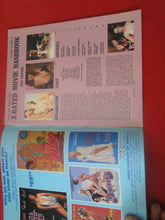 Load image into Gallery viewer, Vintage Nude Erotic Sexy Adult Magazine XXX X-Rated Movie Handbook 1984        CS
