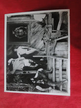 Load image into Gallery viewer, Vintage Original Gay Interest Hot Hung Male 8 x 10 Photograph Cowboys In Chaps  BZ9
