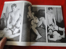 Load image into Gallery viewer, Vintage Nude Erotic Sexy Adult Magazine Bareback #2    JB21
