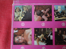 Load image into Gallery viewer, Vintage 8MM Adult Pornographic Smoker Stag Film Lollipop 1975        PB2
