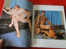 Load image into Gallery viewer, Vintage Nude Erotic Sexy Adult Magazine Bareback #2    JB21

