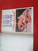 Load image into Gallery viewer, Vintage Nude Erotic Sexy Adult Magazine XXX X-Rated Movie Handbook 1984        CS
