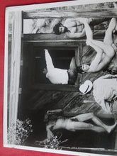 Load image into Gallery viewer, Vintage Original Gay Interest Hot Hung Male 8 x 10 Photograph Cowboys In Chaps  BZ10
