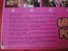 Load image into Gallery viewer, Vintage 8MM Adult Pornographic Smoker Stag Film Lollipop 1975        PB2
