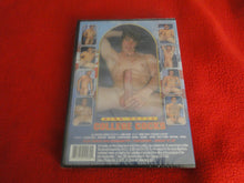 Load image into Gallery viewer, Vintage Adult All Male Gay XXX DVD SEALED NOS Dirk Yates&#39; College Cocks    B3
