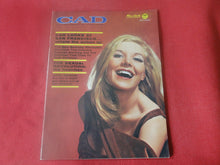 Load image into Gallery viewer, Vintage Nude Erotic Sexy Adult Magazine CAD 1966          JB3
