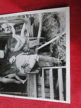 Load image into Gallery viewer, Vintage Original Gay Interest Hot Hung Male 8 x 10 Photograph Cowboys In Chaps  BZ10
