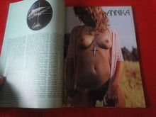 Load image into Gallery viewer, Vintage Nude Erotic Sexy Adult Magazine Genesis February 1974       63
